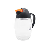 Creative,Penguin,Automatic,Proof,Vinegar,Dispenser,Glass,Flavouring,Pouring,Spout