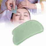 Natural,Stone,Guasha,Board,Massager,Massage,Accessories