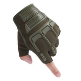 Finger,Gloves,Tactical,Silicone,Glove,Protector,Cover,Riding,Outdoor,Hunting,Camping,Fitness