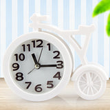 Creative,Portable,Children,Student,Clock,Office,Table,Alarm,Clocks,Decor