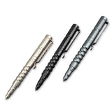 LeoHansen,Tactical,Survival,Tungsten,Steel,Attack,Writing