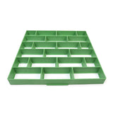 Maker,Plastic,Garden,Stone,Driveway,Paving,Cement,Brick,Mould