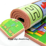 200x180cm,Crawling,Educational,Floor,Carpet