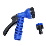 Expandable,Flexible,Garden,Water,Sprayer,Nozzle