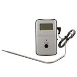 Digital,Wireless,Remote,Thermometer,Grill,Kitchen,Thermometer