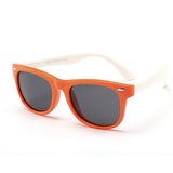 Flexible,Sunglasses,Polarized,Child,Safety,Coating,Glasses,UV400