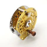 Metal,Fishing,Arbor,Wheel,Outdoor,Fishing,Tools