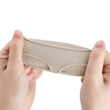 Women,Silicone,Forefoot,Relief,Absorber,Cushion