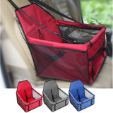 Carrier,Lookout,Carrier,Zipper,Storage,Pocket,Portable,Carrier