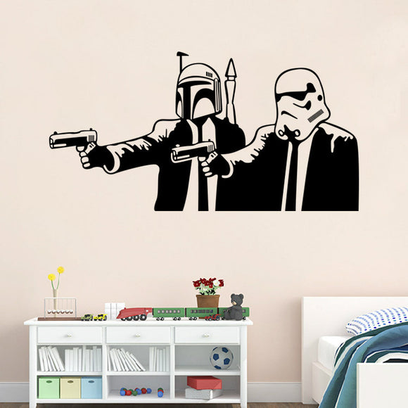 Darth,Vader,Stickers