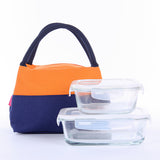 Portable,Waterproof,Oxford,Insulation,Lunch,Cooler,Picnic,Travel,Supplies