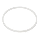 White,Rubber,Gaskets,Replacement,Magic,Bullet,Blender
