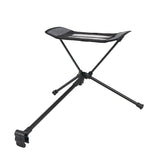 Camping,Chair,Retractable,Footrest,Portable,Folding,Connectable,Chair,Backpack,Outdoor,Fishing,Chairs