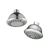 Chrome,Faucet,Function,Shower,Pressure,Swivel,Water,Saving,Showerhead