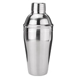 550mL,Stainless,Steel,Cocktail,Shaker,Mixer,Drink,Bartender,Tools,Maker