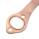 Copper,Header,Exhaust,Gasket,Chevy