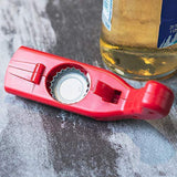 Creative,Launcher,Shooter,Bottle,Opener,Magnetic,Drink,Opener,Party,Drinking