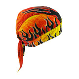 Summer,Outdoor,Cotton,Elasticity,Cyling,Sport,Painting,Turban