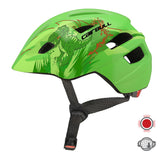 Cairbull,MAXSTAR,3Modes,Lights,Children,Riding,Helmet,Bicycle,Helmet,Balance,Scooter,Safety,Helmet,Taillight