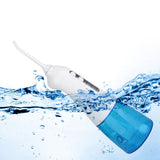 Irrigator,Dental,Water,Teeth,Modes,Waterproof,Rechargeable,Tooth,Cleaner,Water,Flosser