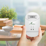 Purifier,Remover,Portable,Cleaner,Freshener,Allergies,Eliminator,Smokers