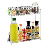 Spice,Bottle,Holder,Cabinet,Organizer,Kitchen,Counter,Tower,Shelf