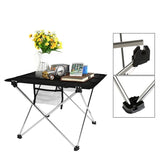 Outdoor,Portable,Folding,Table,Camping,Traveling,Picnic,Foldable