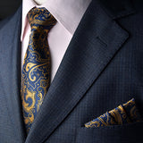 Pocket,Towel,Business,Formal,Jacquard