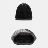 America,WInter,Beanie,Skull,Woolen