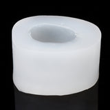 Candle,Silicone,Cobblestone,Handmade,Craft,Candle,Making,Mould