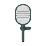 LIBERFEEL,Electric,Mosquito,Swatter,1800mAh,Rechargeable,Safety,Zapper,Racket,Night,Light,Camping,Travel