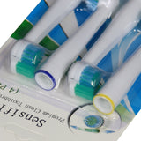 Replacement,Electric,Toothbrush,Heads,Philips,Sonicare,Electric,Tooth,Brush,Hygiene,Clean