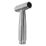 Stainless,Steel,Handheld,Toilet,Bathroom,Portable,Bidet,Sprayer,Shower,Spray,Sprinkle