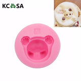 Silicone,Shape,Mould,Fondant,Decoration