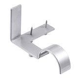 Pairs,Curtain,Holders,Bracket,Window,Frame,Curtain,Brackets