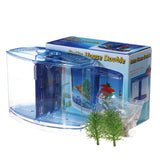 Grids,Betta,Aquarium,Isolation,Portable,Divider