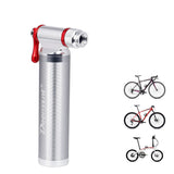 BIKIGHT,Portable,Bicycle,Pressure,Outdoor,Cycling