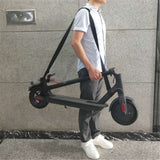 Carrying,Handle,Shoulder,Straps,Electric,Scooter,Electric,Scooter