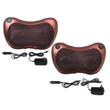 Electric,Infrared,Therapy,Massage,Pillow,Shoulder,Massager