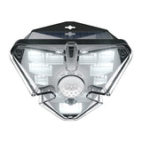 Baseus,Sensor,Solar,Light,Outdoor,Garden,Waterproof,Light