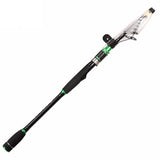 SeaKnight,BASHER,Spinning,Telescopic,Fishing,Spinning