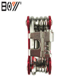 8050A,Bicycle,Multitool,Repair,Hexagon,Screwdriver,Chain,Clamp,Splitter