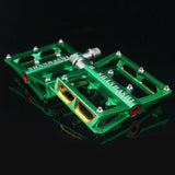 Aluminum,Light,Weight,Bearing,Mountain,Cycling,Platform,Pedals