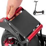 LAOTIE,Scooter,Storage,Shelf,Electric,Scooter,Luggage,Carrier,Trunk,Outdoor,Cycling