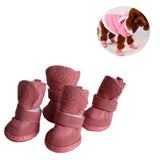 Winter,Shoes,Boots,Puppy,Cotton,Blend,Winter,Walking,Boots,Fancy,Dress,Winter,Puppy,Boots