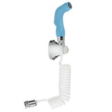 Handheld,Toilet,Bidet,Sprayer,Bathroom,Nozzle,Shower,Water,Spray,Bidet,Booster,Switch