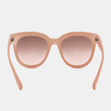 Women,Vintage,Classical,Frame,Round,Shape,Summer,Protection,Sunglasses