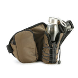 KCASA,Running,Cycling,Waist,Water,Bottle,Carrier,Travel,Sport,Phone,Kettle,Holder