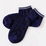 Women,Breathable,Socks,Deodorization,Combed,Cotton