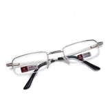 Unisex,Metal,Frame,Foldable,Carry,Convenient,Reading,Glasses,Presbyopic,Glasses